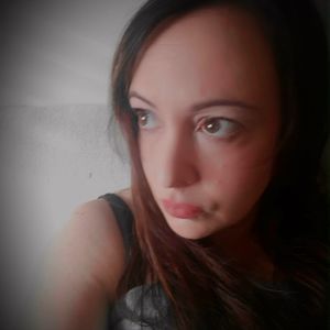 Meet your Posher, Katherine